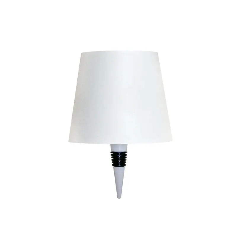Rechargeable LED Bottle Cap Lamp – Elegant Ambient Light for Home & Kitchen