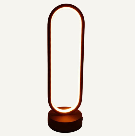 Bedroom Ring Lamp LED Night Light