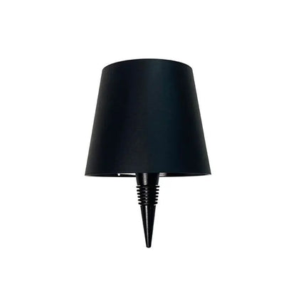 Rechargeable LED Bottle Cap Lamp – Elegant Ambient Light for Home & Kitchen